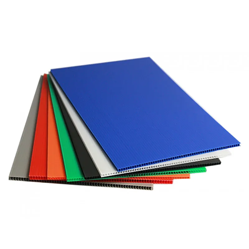 What is the Difference Between PVC Hollow Board and PVC Foam Board?