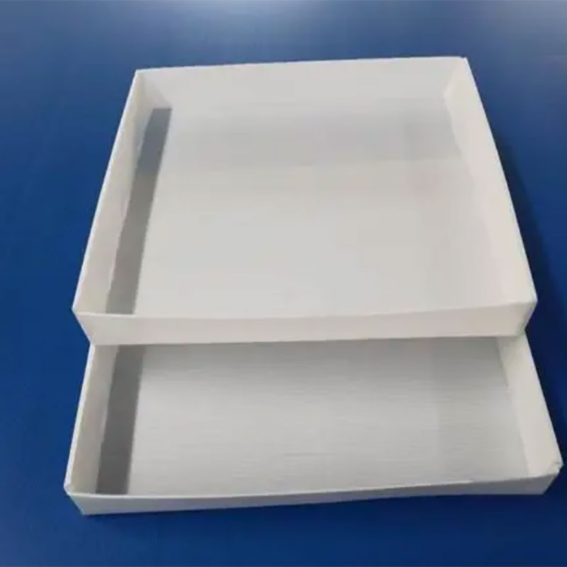 The Benefits of Hollow Panel Refrigerator Trays