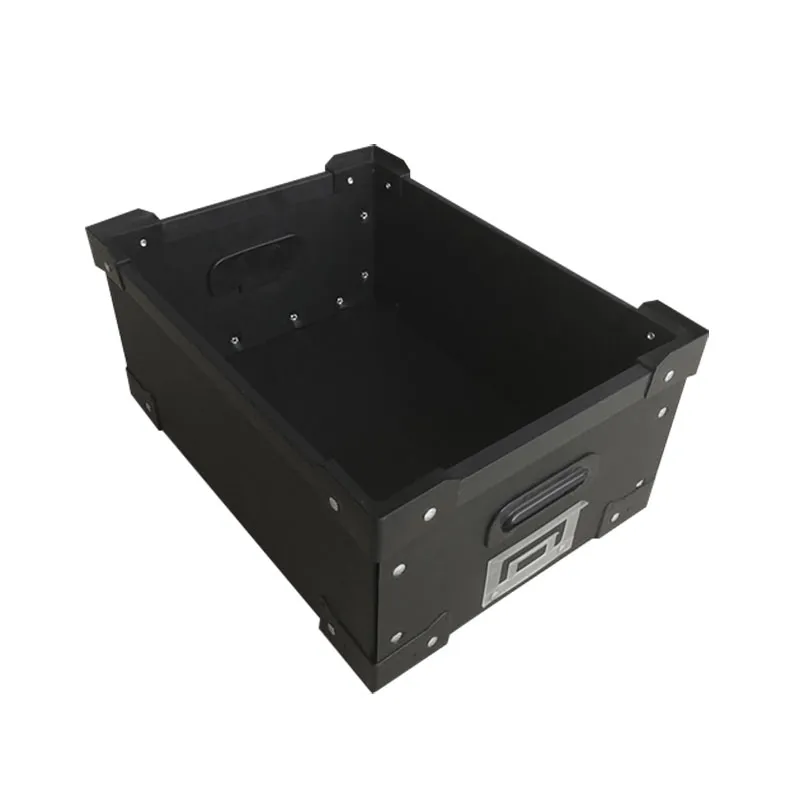 Why Choose a Hollow Board Storage Box Over Others?