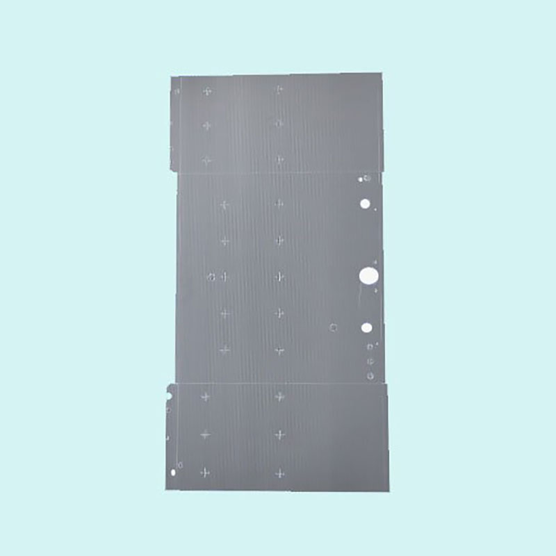 Hollow Panel Refrigerator Back Panel